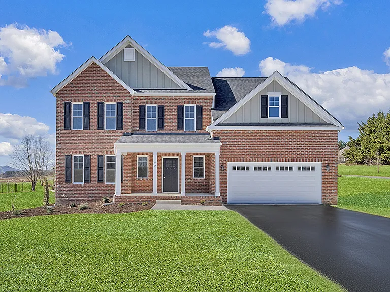 6243 Catawba Creek Rd — Photo 1