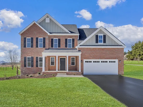 6243 Catawba Creek Rd, Troutville, VA 24175