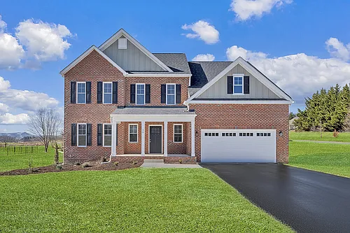 6243 Catawba Creek Rd Photo 1