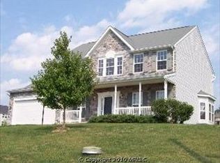 14388 Upper Edgemont Rd, Waynesboro, PA 17268