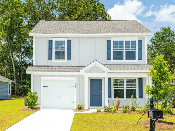 130 Congaree Ct, Santee, SC 29142