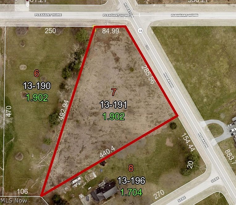 1st image of 13595 Pleasant Home Rd