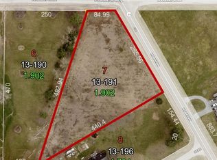 13595 Pleasant Home Rd, Marshallville, OH 44645