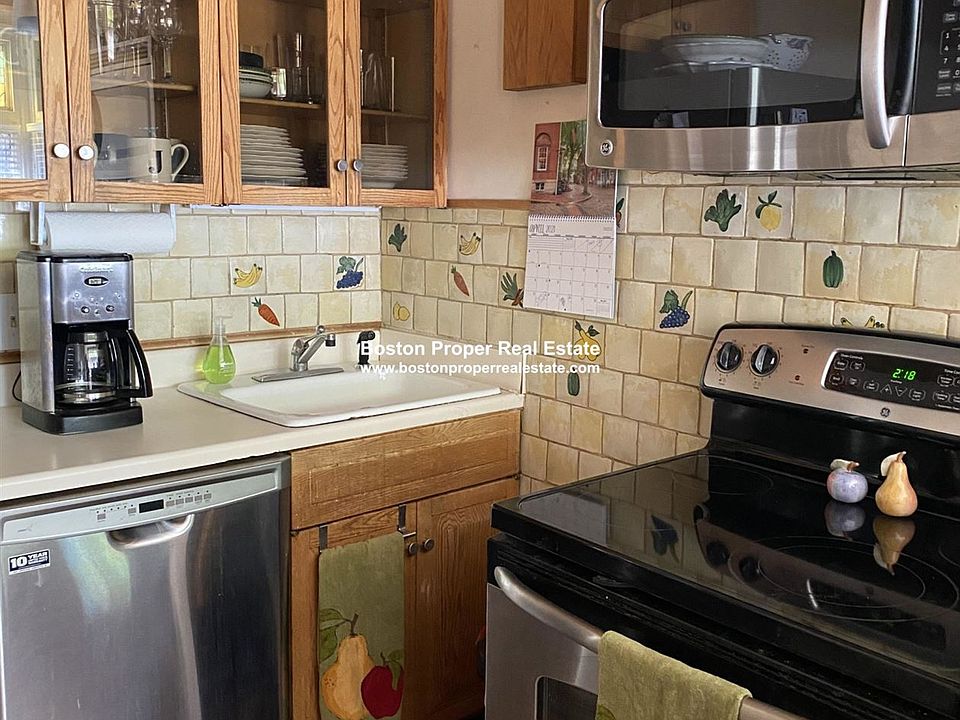 351 Beacon St. #4 Boston - Back Bay Unit Photo 7