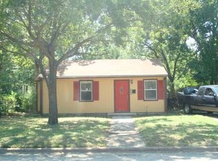 1656 Globe Ave, Blue Mound, TX 76131