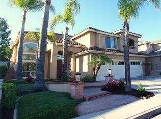 8170 E Marblehead Way, Anaheim, CA 92808