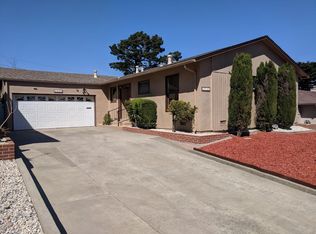 2620 Heather Ln, San Bruno, CA 94066