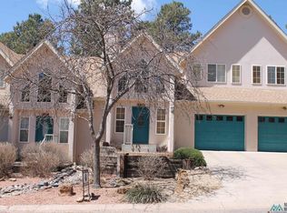101 Racquet Dr, Ruidoso, NM 88345