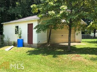 112 Elaine Ter #7, Jonesboro, GA 30236