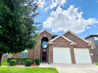 21215 Branchport Dr, Houston, TX 77095