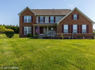 2231 Cherokee Dr, Westminster, MD 21157
