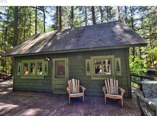 75215 E Road 28a LOT 4, Rhododendron, OR 97049