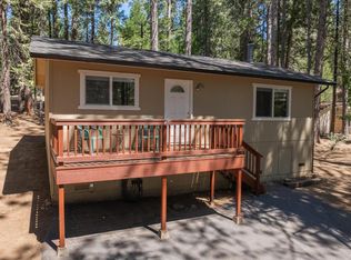 3486 Crystal Way, Arnold, CA