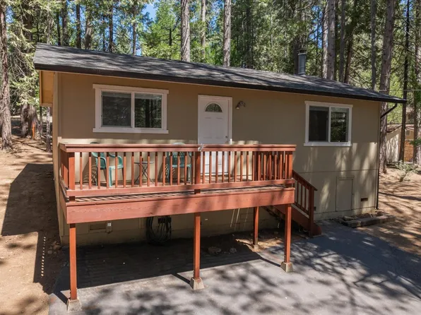 3486 Crystal Way, Arnold, CA 95223