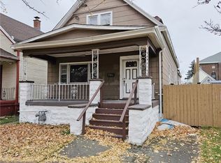 48 Deshler St, Buffalo, NY 14212