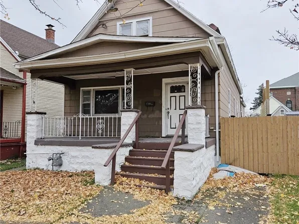 48 Deshler St, Buffalo, NY 14212
