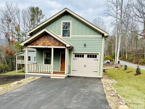 308 9th St, Black Mountain, NC 28711