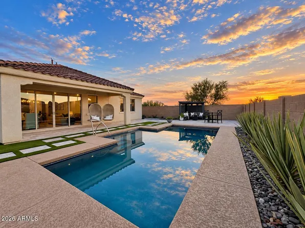 12308 E CRYSTAL Forest, Gold Canyon, AZ 85118
