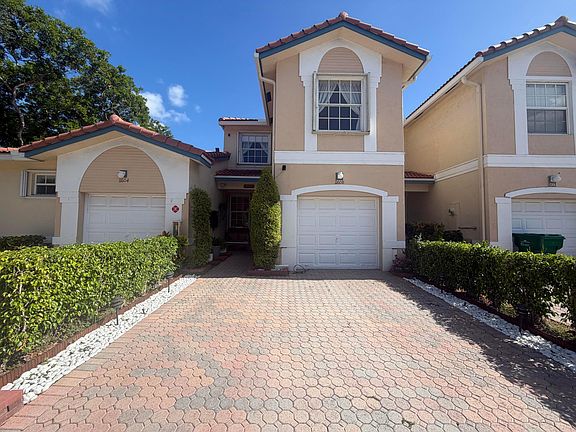 2nd image of 11608 NW 47TH Court #11608