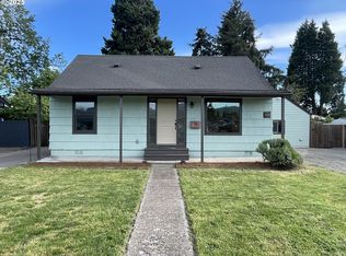 1841 Centennial Blvd, Springfield, OR 97477