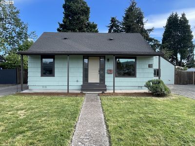 1841 Centennial Blvd, Springfield, OR, 97477