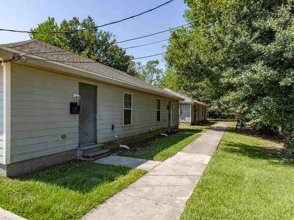 1712 Ridgefield Ave, Thibodaux, LA 70301