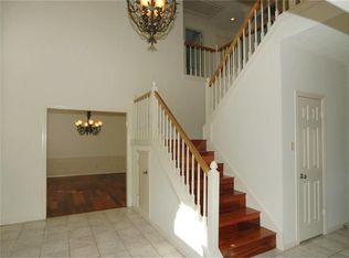 4123 Island Hills Dr, Houston, TX 77059