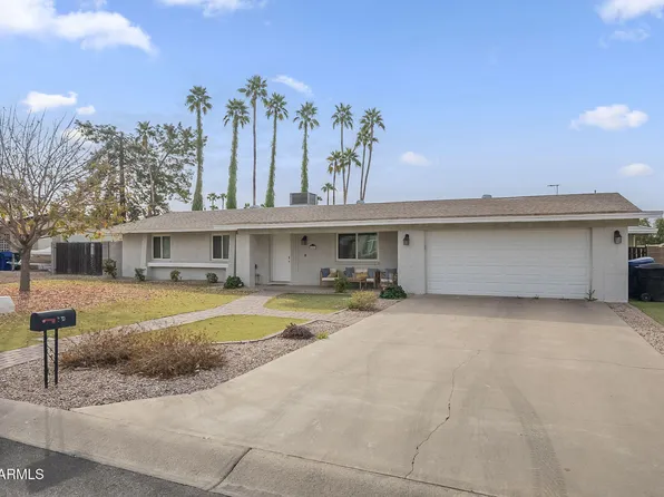 6251 E HANNIBAL Street, Mesa, AZ 85205