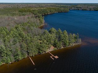 8041 Burchmore Rd, Three Lakes, WI 54562