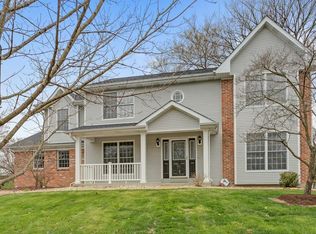 13033 Barrett Crossing Ct, Saint Louis, MO