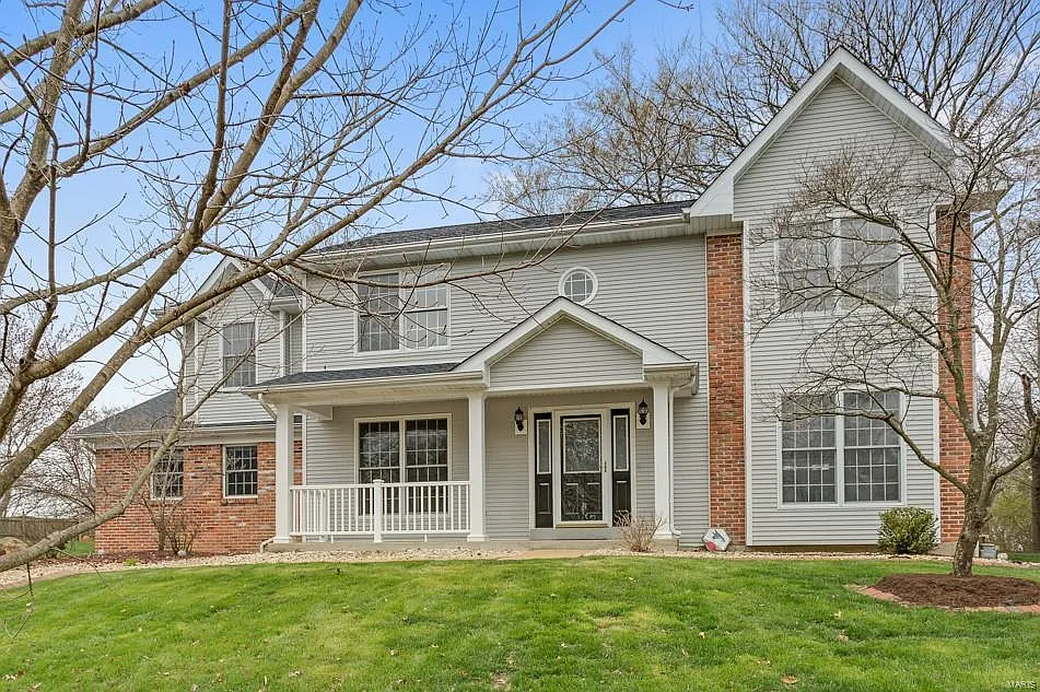 13033 Barrett Crossing Ct photo 1