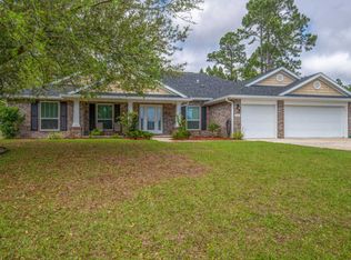 7646 Manatee St, Navarre, FL 32566