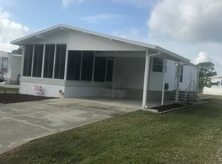 6721 Hoemi Ct, North Port, FL 34287