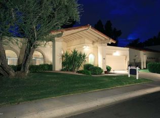 7245 E Griswold Rd, Scottsdale, AZ 85258