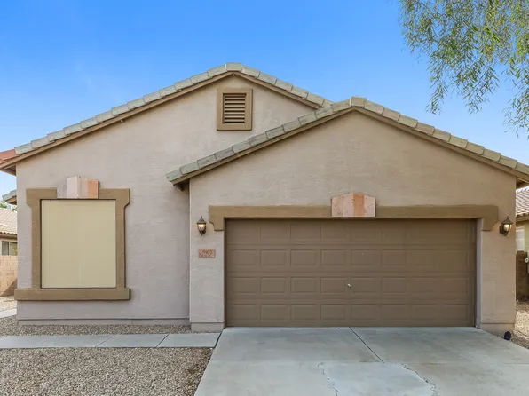 9451 W Ross Ave, Peoria, AZ 85382