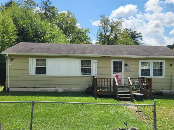 148 Woodlawn St, White Sulphur Springs, WV 24986