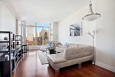 Rented by Town Residential