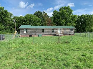 20918 W 161st St S, Kellyville, OK 74039
