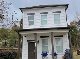 487 Olive Branch Way, Oxford, MS 38655
