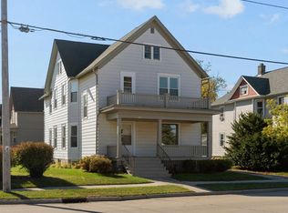 1201 Marshall St, Manitowoc, WI 54220