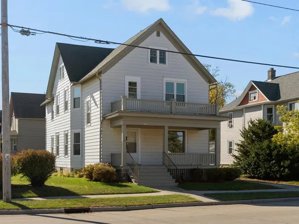 1201 Marshall STREET, Manitowoc, WI 54220
