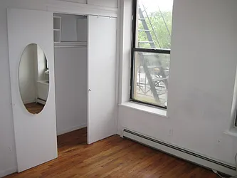 Rented by J Misrahi Realty Corp