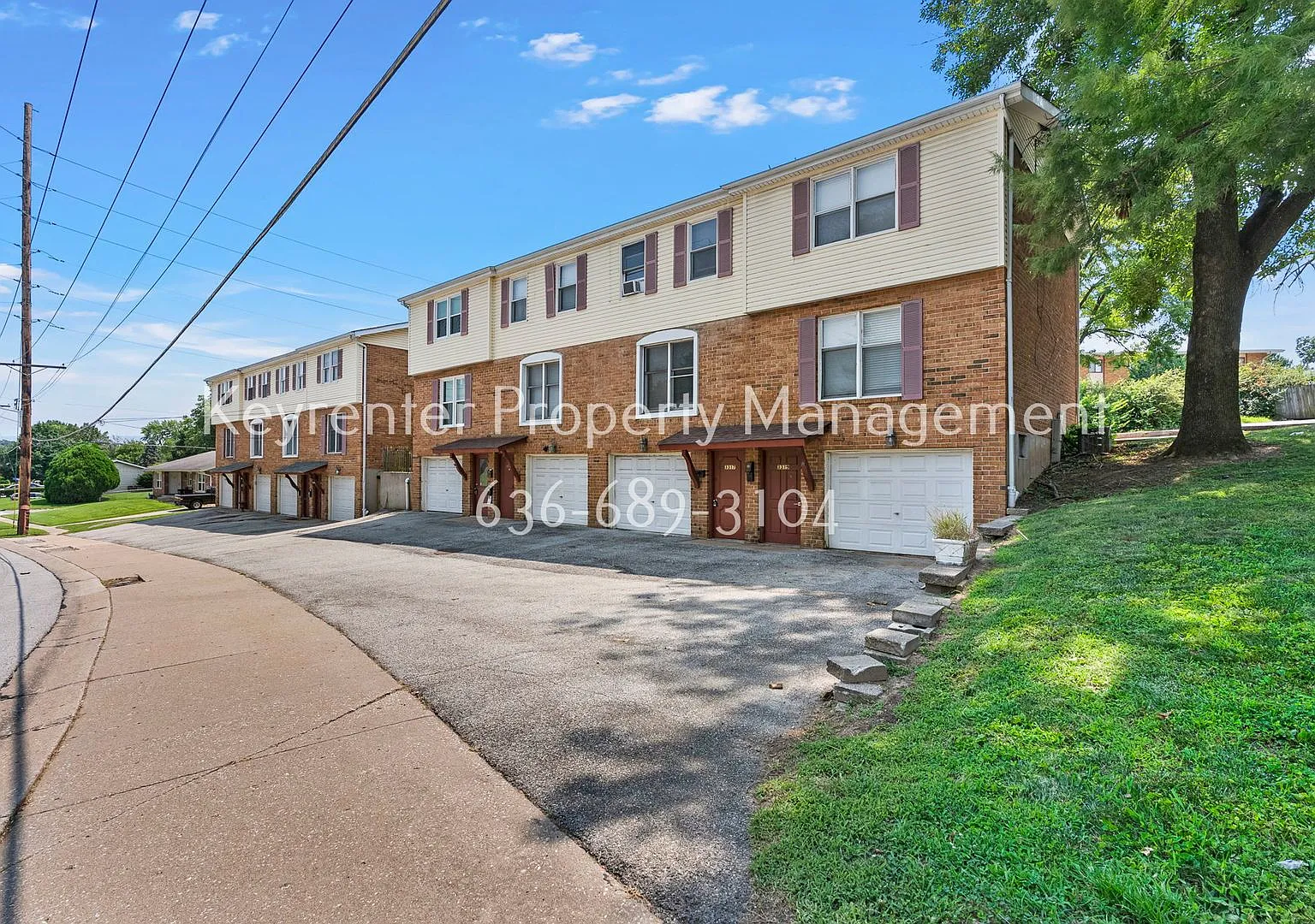3313 Droste Rd Quadplex — Photo 3