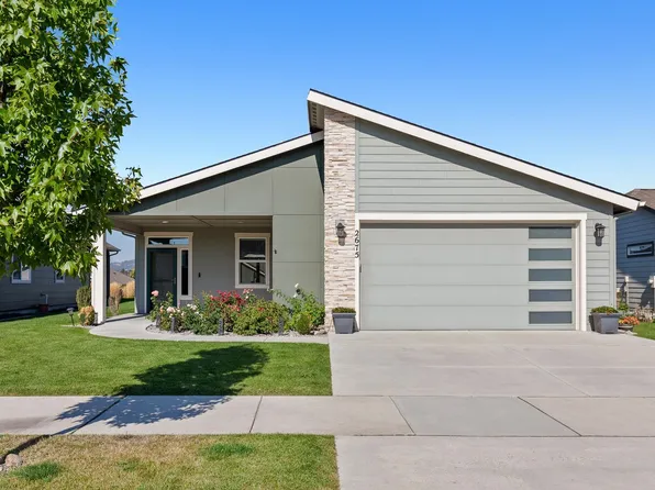 2675 N Rydal Ln, Liberty Lake, WA 99019