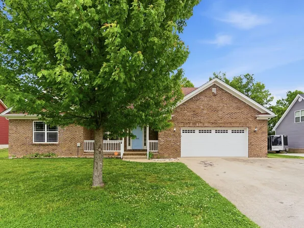 1025 Lanas Ln, Lawrenceburg, KY 40342