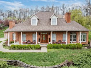 4014 Greystone Dr, Morgantown, WV 26508