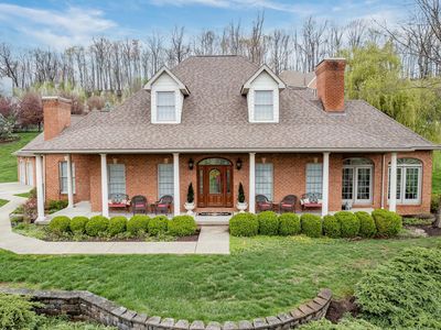 4014 Greystone Dr, Morgantown, WV, 26508