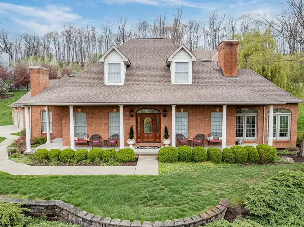 4014 Greystone Dr, Morgantown, WV 26508