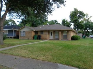 6641 Beryl St, Houston, TX 77074