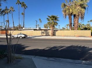 1880 E Amado Rd, Palm Springs, CA 92262
